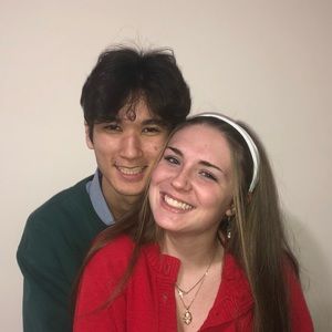 Meet your Posher, Avery